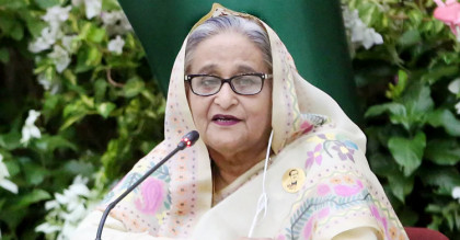 মাছের অভয়ারণ্য তৈরির দিকে নজর দিতে হবে: প্রধানমন্ত্রী
