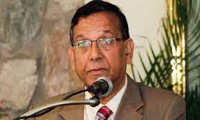 স্বাধীন-শক্তিশালী বিচার বিভাগের স্বপ্ন ছিল বঙ্গবন্ধুর: আইনমন্ত্রী
