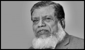 ডেপুটি স্পিকারের মরদেহ দেশে পৌঁছেছে
