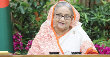 মাছ-মাংস-ডিম উৎপাদনে বাংলাদেশ স্বয়ংসম্পূর্ণ: প্রধানমন্ত্রী
