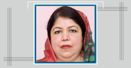 কর্মশালায় যোগ দিতে যুক্তরাজ্য গেলেন স্পিকার
