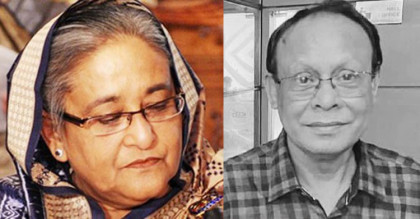 অমিত হাবিবের মৃত্যুতে প্রধানমন্ত্রীর শোক
