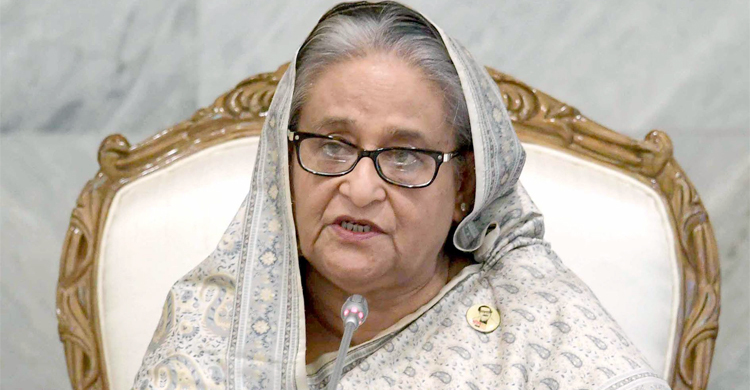 শুধু সার্টিফিকেট অর্জন নয়, দক্ষ হতে বললেন প্রধানমন্ত্রী
