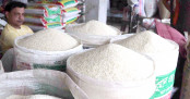 সহসাই কমছে না দাম: মোটা চালে বেড়েছে ২ টাকা
