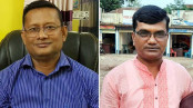 শেরপুর পৌর বিএনপির সম্মেলনে স্বাধীন-জুয়েল প্যানেল জয়ী