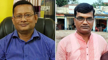 শেরপুর পৌর বিএনপির সম্মেলনে স্বাধীন-জুয়েল প্যানেল জয়ী