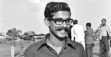 শেখ কামালের ৭৩তম জন্মবার্ষিকী আজ
