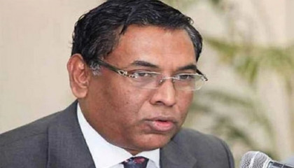 পরিস্থিতি স্বাভাবিক হলে জ্বালানি তেলের দাম পুনর্বিবেচনা
