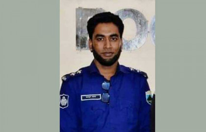 বগুড়ায় চাঁদাবাজির অভিযোগে
এসআই ক্লোজড, সোর্স আটক