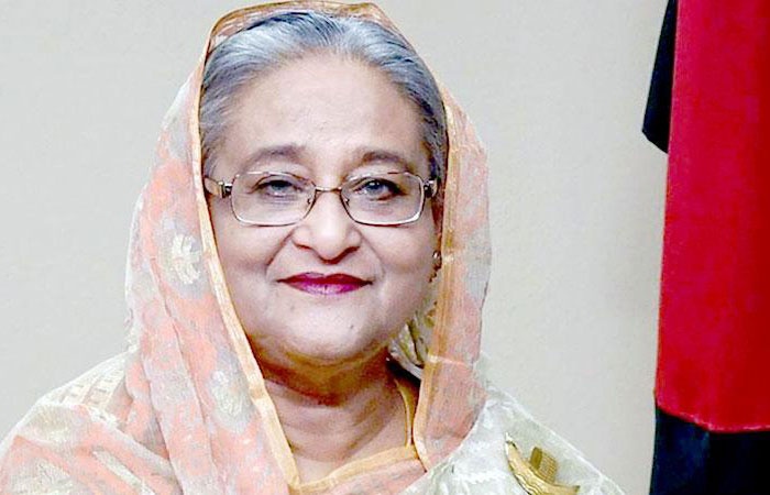মা ও শিশুর পুষ্টি উন্নয়নে সরকার প্রতিশ্রুতিবদ্ধ: প্রধানমন্ত্রী
