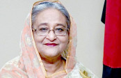 মা ও শিশুর পুষ্টি উন্নয়নে সরকার প্রতিশ্রুতিবদ্ধ: প্রধানমন্ত্রী
