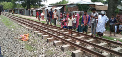 জয়পুরহাটে পৃথক ঘটনায় শিশুসহ দুজনের মৃত্যু