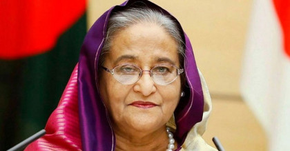 পবিত্র আশুরা শোকাবহ ও তাৎপর্যপূর্ণ দিন: প্রধানমন্ত্রী
