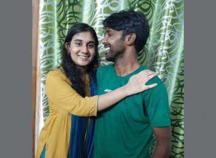 অপহরণ নয়, প্রেম করে বিয়ে করেছি: 
আদালতে ধুনটের সেই ছাত্রী 