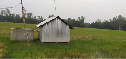 নন্দীগ্রামে নলকূপ স্থাপন আদালতে মামলা; তদন্ত অনুষ্ঠিত