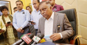 বরগুনায় বাড়াবাড়ি হয়েছে: স্বরাষ্ট্রমন্ত্রী
