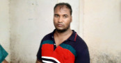 চকবাজারে অগ্নিকাণ্ড: রেস্টুরেন্ট মালিক কারাগারে

