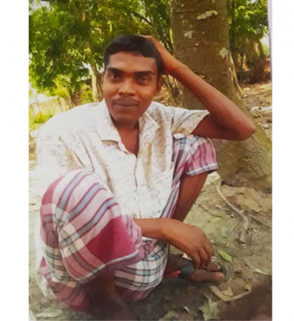 মান্দায় বুদ্ধিপ্রতিবন্ধী যুবক ৩০ দিন ধরে নিরুদ্দেশ