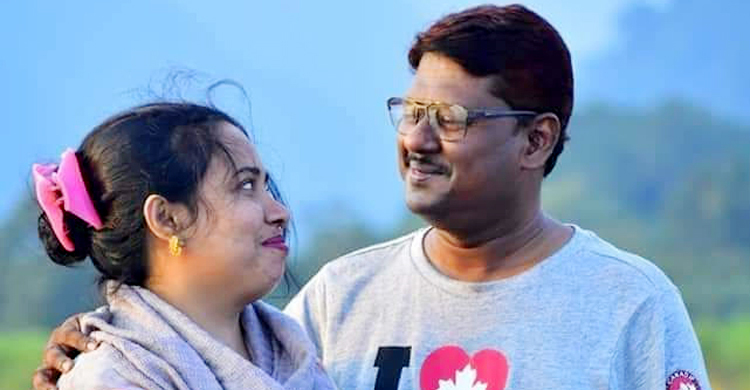 টঙ্গীতে শিক্ষক দম্পতির অস্বাভাবিক মৃত্যু, তদন্ত চায় স্বাশিপ
