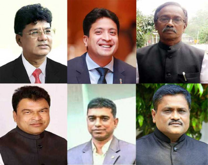 ধুনট উপজেলা আওয়ামীলীগের 
সম্মেলন নিয়ে মাঠ গরম

