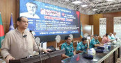 পুলিশ বাহিনীর আওয়ামী লীগের প্রতি একটা দুর্বলতা আছে: ভূমিমন্ত্রী
