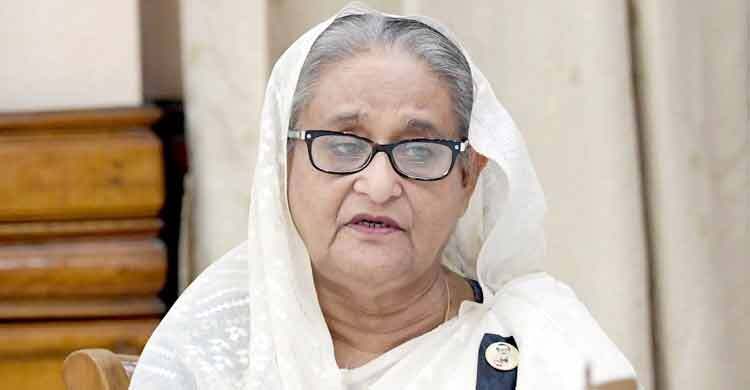 ২১ আগস্ট নৃশংস হত্যাযজ্ঞের ভয়াল দিন: প্রধানমন্ত্রী
