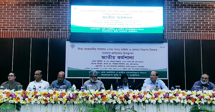 দেশে চাল খাওয়া কমছে, চাহিদা বাড়ছে গম-ভুট্টার: গবেষণা
