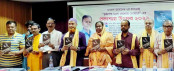 বগুড়ায় সাংবাদিক মাজেদের 
কাব্যগ্রন্থের মোড়ক উন্মোচন 