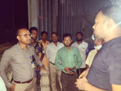 বগুড়ায় অবৈধভাবে ধান মজুদ: ভ্রাম্যমান আদালতে ৬ লক্ষ টাকা জরিমানা