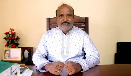 নন্দীগ্রাম উপজেলার জনগণের কল্যাণে নিরলসভাবে কাজ করছে ভাইস চেয়ারম্যান দুলাল চন্দ্র মহন্ত