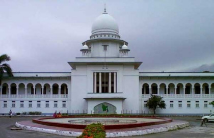 সরকারি কর্মচারীদের গ্রেপ্তারে অনুমতি লাগবে না : হাইকোর্ট
