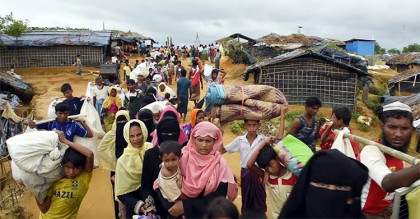 প্রত্যাবাসন নিয়ে কী ভাবছে রোহিঙ্গারা

