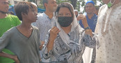 ‘বাবা কর্মজীবনে যা কিছু করেছেন তা নিয়ে গর্ববোধ করি’
