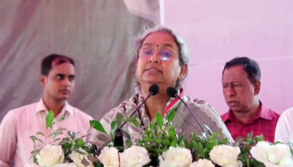 ৪১ বছরে শেখ হাসিনাকে ২১ বার হত্যাচেষ্টা করা হয়েছে: শিক্ষামন্ত্রী
