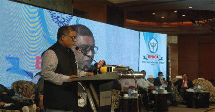 অসমাপ্ত কাজ বাস্তবায়ন করে বঙ্গবন্ধুকে শ্রদ্ধা জানাতে হবে
