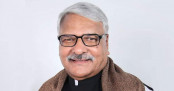 ডেপুটি স্পিকার হচ্ছেন শামসুল হক টুকু, সন্ধ্যায় শপথ
