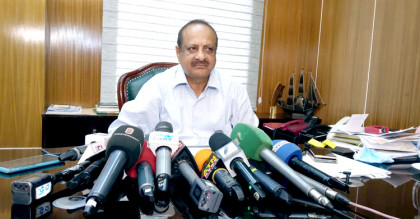 পরীক্ষা করে বইয়ের তালিকা সংশোধনের সিদ্ধান্ত: সচিব
