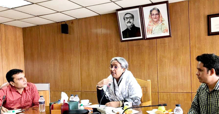 এমপিওভুক্তির নতুন তালিকা শিগগির: শিক্ষামন্ত্রী
