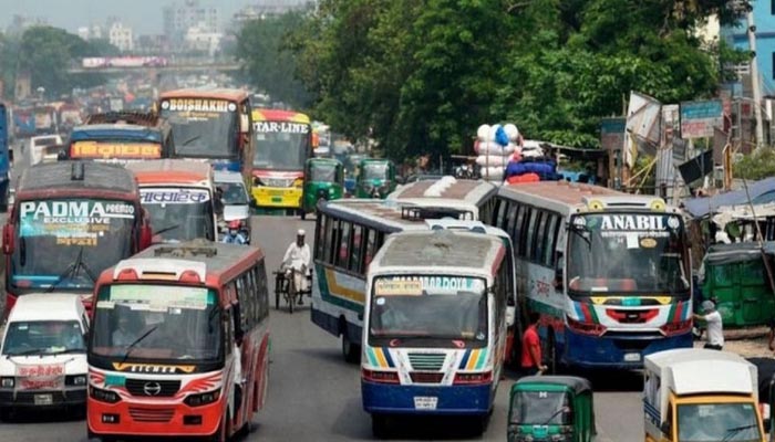 কমতে পারে বাসভাড়া, সিদ্ধান্ত বিকেলে

