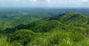 দুর্গম পাহাড়ে অস্ত্র তৈরির কারখানা
