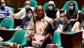 মানুষের কষ্ট হলে সেটা অন্তত আমার মনে ব্যথা লাগে : প্রধানমন্ত্রী

