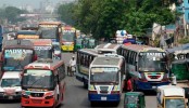 কমতে পারে বাসভাড়া, সিদ্ধান্ত বিকেলে
