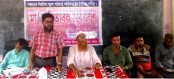 তালোড়ায় পরানপুর সরকারি প্রাথমিক বিদ্যালয়ে মা সমাবেশ