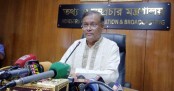 বিএনপি গণ্ডগোলের পরিকল্পনা করে কর্মসূচি সাজিয়েছে: তথ্যমন্ত্রী
