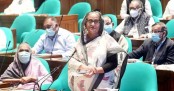 আমি অনেক কিছু জানি, বলতে পারবো না: সংসদে প্রধানমন্ত্রী
