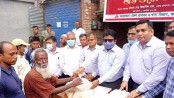 বগুড়ায় ৩০ টাকা কেজিতে 
ওএমএস এর চাল বিক্রি শুরু