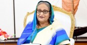 উন্নয়নের অদম্য গতি অব্যাহত রাখতে চায় সরকার: প্রধানমন্ত্রী
