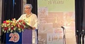 ‘সারাদেশে উচ্চগতির ইন্টারনেট পৌঁছে দিতে কাজ চলছে’
