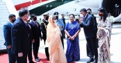 প্রধানমন্ত্রীর সফর বাংলাদেশ-ভারতের বহুমুখী সম্পর্ককে আরও দৃঢ় করবে
