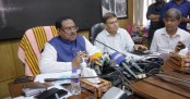 সরকারিভাবে কেনা হচ্ছে সাড়ে ১০ লাখ টন চাল-গম: খাদ্যমন্ত্রী
